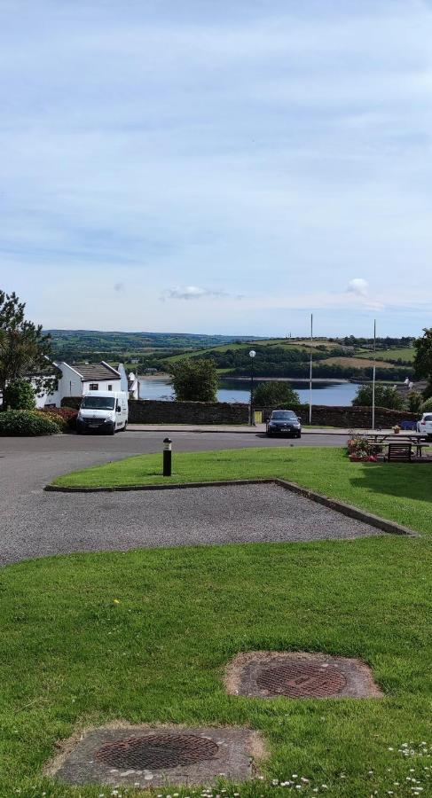 Joanna'S Studio , Key Locker By Whatsapp Own Entrance, Own Bathroom Youghal Exteriér fotografie