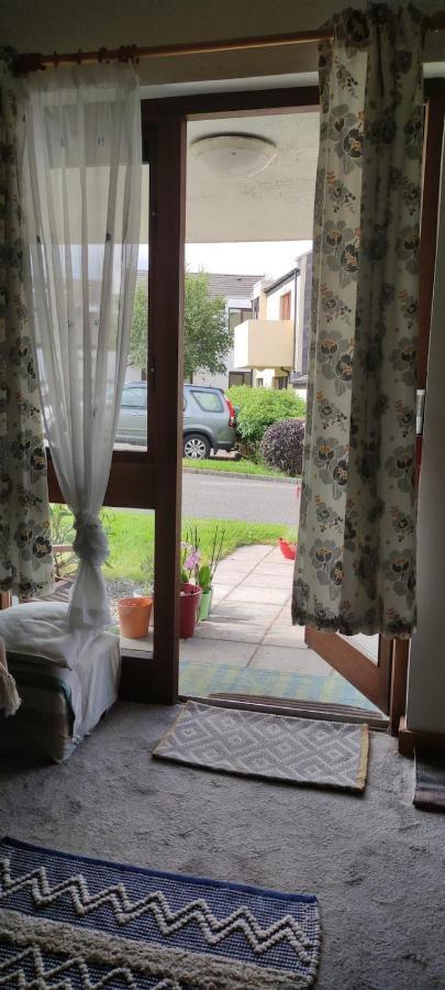 Joanna'S Studio , Key Locker By Whatsapp Own Entrance, Own Bathroom Youghal Exteriér fotografie