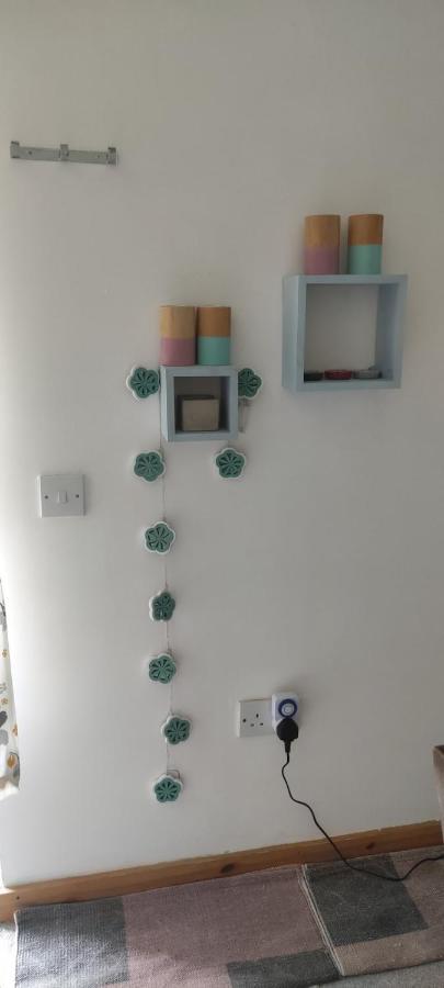 Joanna'S Studio , Key Locker By Whatsapp Own Entrance, Own Bathroom Youghal Exteriér fotografie