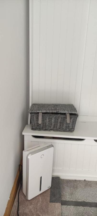 Joanna'S Studio , Key Locker By Whatsapp Own Entrance, Own Bathroom Youghal Exteriér fotografie