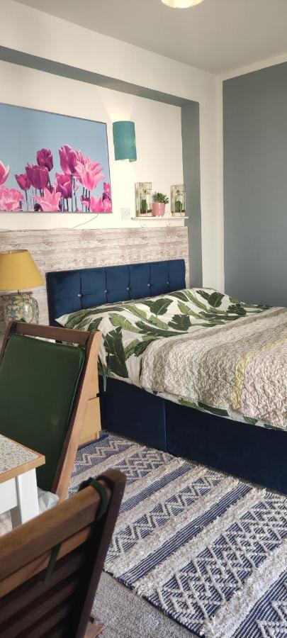 Joanna'S Studio , Key Locker By Whatsapp Own Entrance, Own Bathroom Youghal Exteriér fotografie