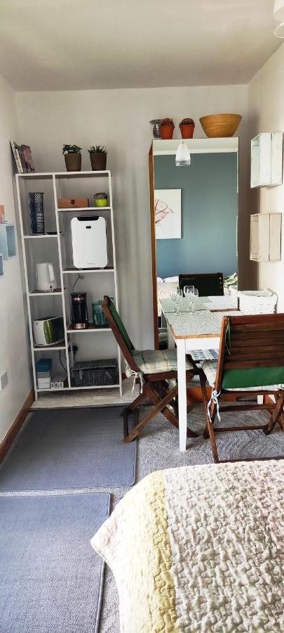 Joanna'S Studio , Key Locker By Whatsapp Own Entrance, Own Bathroom Youghal Exteriér fotografie