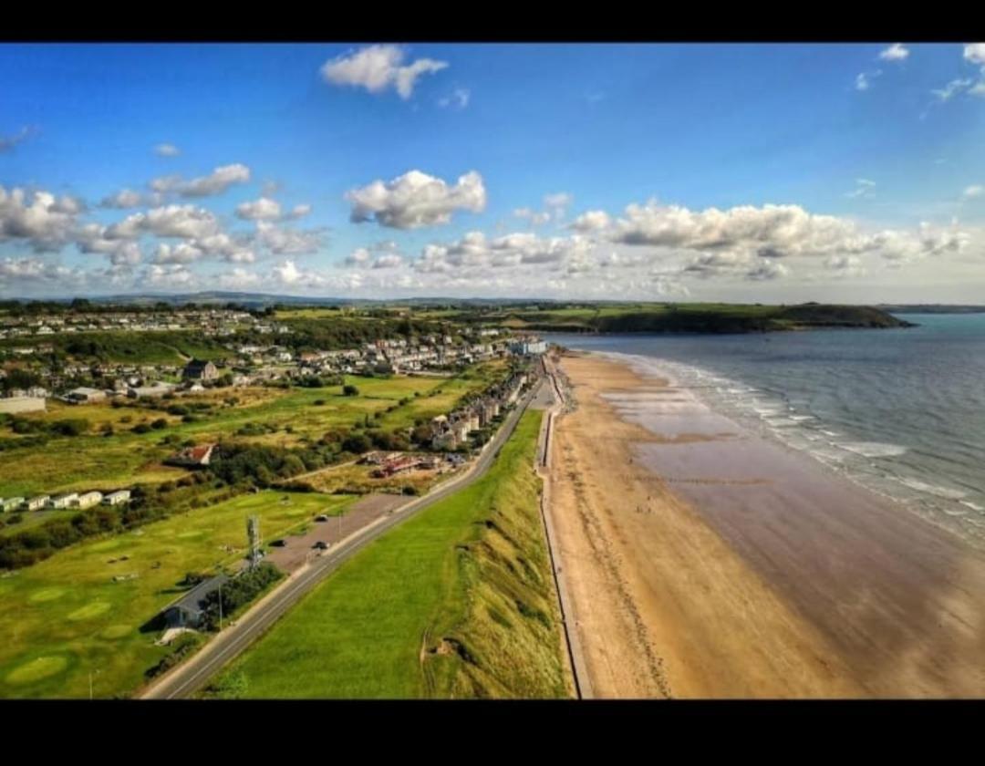 Joanna'S Studio , Key Locker By Whatsapp Own Entrance, Own Bathroom Youghal Exteriér fotografie