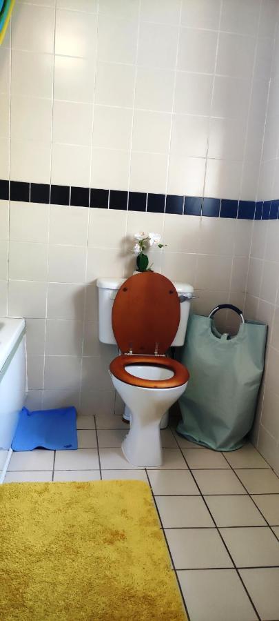 Joanna'S Studio , Key Locker By Whatsapp Own Entrance, Own Bathroom Youghal Exteriér fotografie