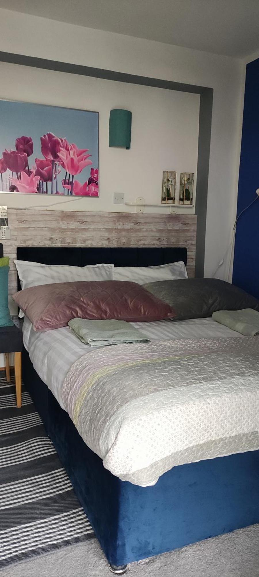 Joanna'S Studio , Key Locker By Whatsapp Own Entrance, Own Bathroom Youghal Exteriér fotografie